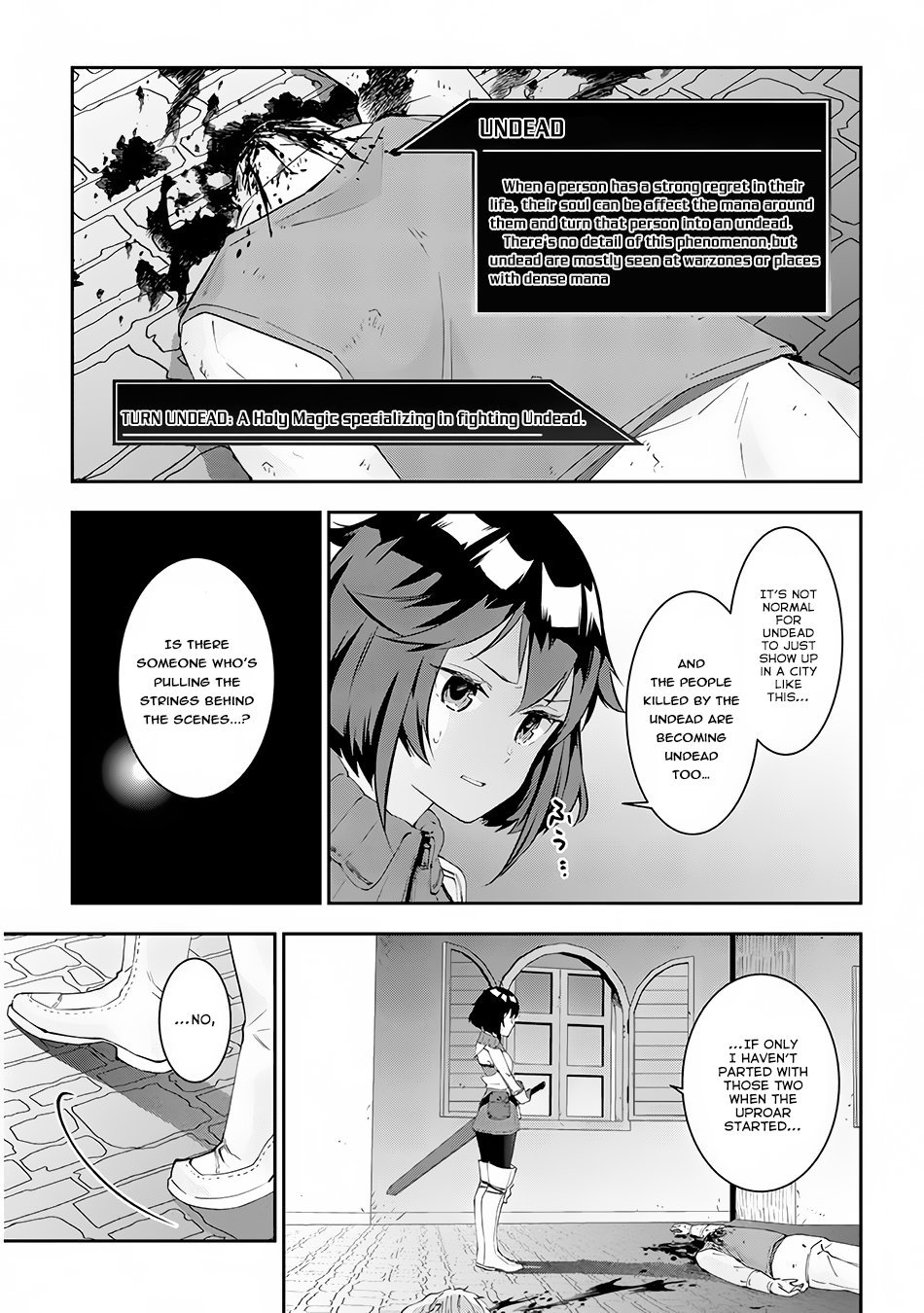 Maou ni Natta node, Dungeon Tsukutte Jingai Musume to Honobono suru Chapter 24 18